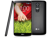 Courte critique du Smartphone LG G2