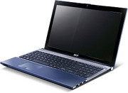 Acer Aspire TimelineX 5830TG-2434G12Mn