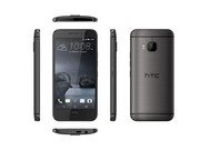 HTC One S9