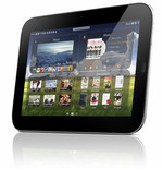 Lenovo IdeaPad K1 Lenovo IdeaPad K1