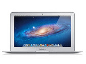 Critique du Apple MacBook Air 11 mi 2011 (1.6 GHz, 128 Go SSD)