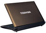 Toshiba NB550D-109 Toshiba NB550D-109