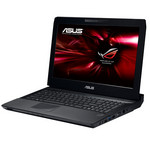 Asus G53JW-SX052D