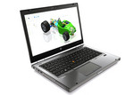 HP EliteBook 8470w B5W63AW-ABD