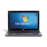 Acer Aspire 5745PG-354G50Mnks Acer Aspire 5745PG-354G50Mnks