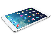 Courte critique de la tablette Apple iPad Mini Retina