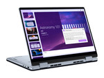 Dell 14 Plus 2-in-1, Ryzen AI 5 340
