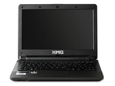 Critique du Clevo W110ER Barebone