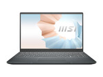 MSI Modern 14 B10MW-421XES MSI Modern 14 B10MW-421XES