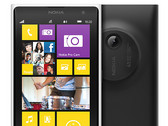 Courte critique du Smartphone Nokia Lumia 1020