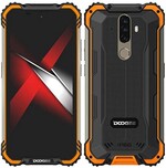 Doogee S58 Pro