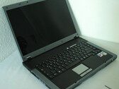 Rapport de test MSI Megabook 645