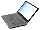 Critique du Sony Vaio VGN-TX5XN