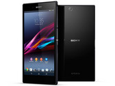 Courte critique du Smartphone Sony Xperia Z Ultra