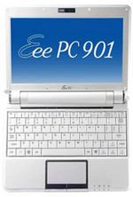 Asus Eee PC 901