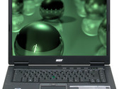 Critique de l'Acer TravelMate 6592G-832G25N