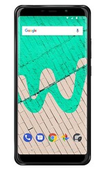 Wiko View Max Wiko View Max