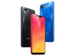 Oppo Realme 2