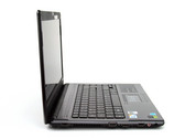 Critique de l'Acer Aspire 4810T