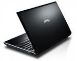 MSI FX610-P3443W7P MSI FX610-P3443W7P