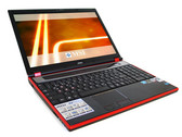 Critique du MSI Megabook GT627, un portable pour gamer.