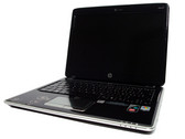 Critique de l'ultraportable HP Pavilion dv2
