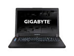 Gigabyte P37X v6-DE426T Gigabyte P37X v6-DE426T
