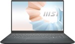 MSI Modern 14 B11SB, i5-1135G7 MSI Modern 14 B11SB, i5-1135G7