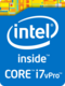 Intel 6920HQ Intel 6920HQ