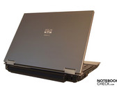 Critique du HP Elitebook 2530p