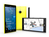 Courte critique de la Phablette Nokia Lumia 1520