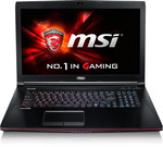 MSI GE72 7RE-006PL