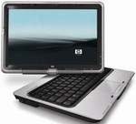 HP Pavilion tx1250eg