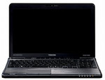 Toshiba Satellite P755-11U