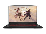 MSI Katana GF76 11UC-080ES MSI Katana GF76 11UC-080ES