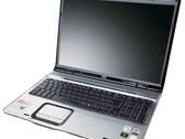 HP Pavilion dv9088ea