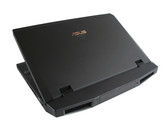 Critique du Asus G73SW