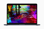 Apple MacBook Air M2 Entry Apple MacBook Air M2 Entry