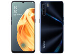 Oppo F15 Oppo F15