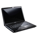 Toshiba Satellite A300D