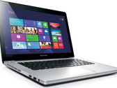 Courte critique de l'Ultrabook Lenovo IdeaPad U410 Touch-59372989 