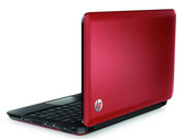 Critique du HP Mini 210-1021EG