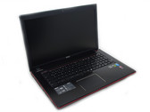Courte critique du MSI GE70-i765M287 (Ordinateur portable)