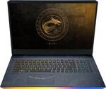 MSI GE76 Dragon Tiamat 10UH MSI GE76 Dragon Tiamat 10UH