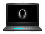 Alienware 17 R5, Core i9, GTX 1080 Alienware 17 R5, Core i9, GTX 1080