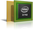 Intel Z2760