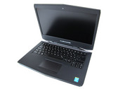 Courte critique du PC portable Alienware 14
