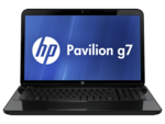 HP Pavilion g7-2220us