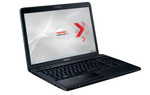 Toshiba Satellite Pro C660-2F7 Toshiba Satellite Pro C660-2F7