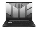 Asus TUF Dash F15 FX517ZC